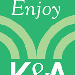 Enjoy KandA Logo